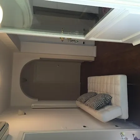 Angiola's Lejlighed Bologna