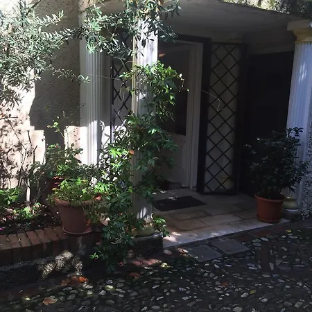 Angiola's Apartment Bologna