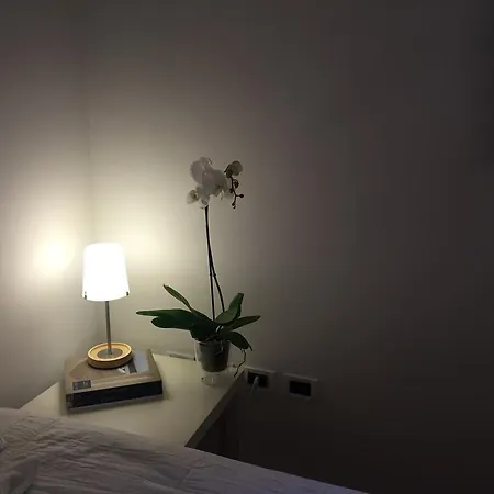Angiola's Apartment